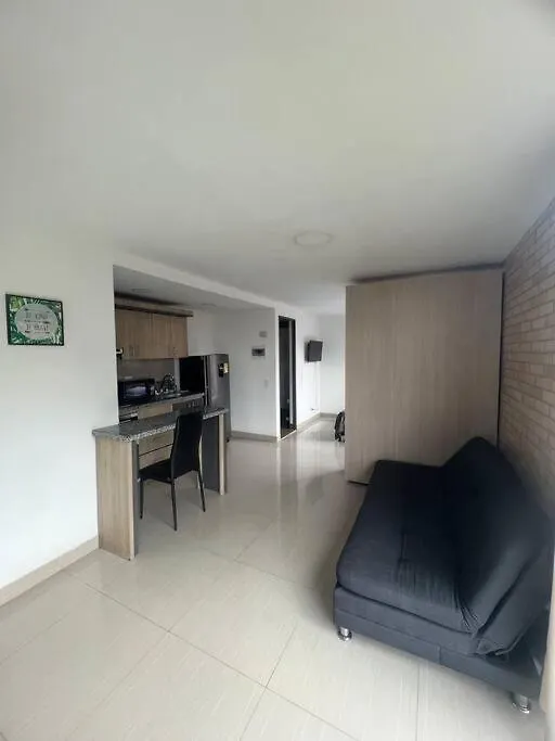 Apartment Lindo Apartamento Poblado 111 Medellin