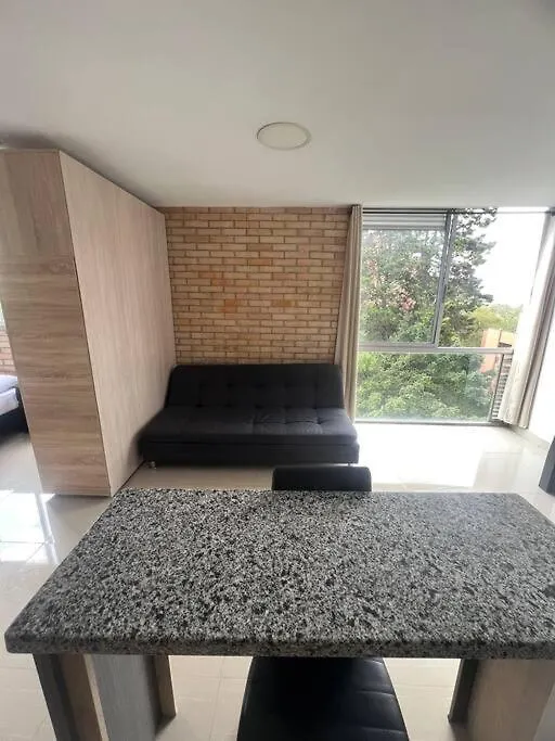 Lindo Apartamento Poblado 111 Medellin 0*,