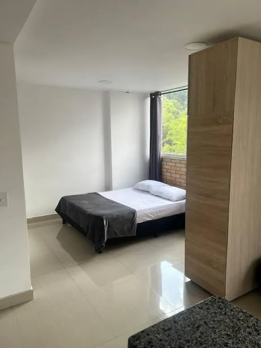 Lindo Apartamento Poblado 111 Medellin Colombia