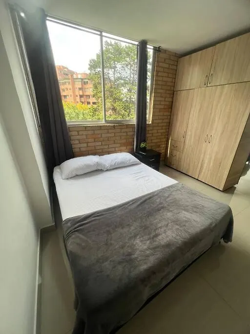 Apartment Lindo Apartamento Poblado 111 Medellin