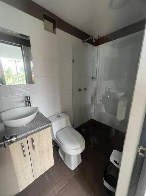 Lindo Apartamento Poblado 111 Medellín Colombia