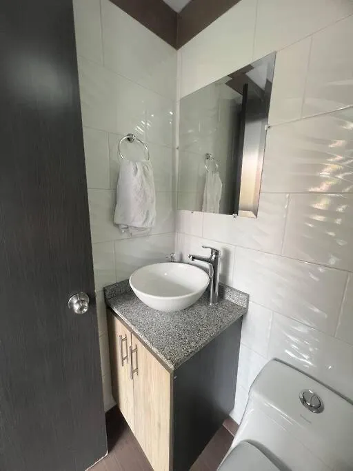 Lejlighed Lindo Apartamento Poblado 111 Medellín